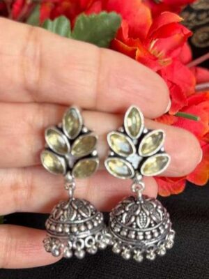 Small Jhumky Style 2 (001)