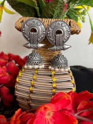 Small Jhumky Style 4 (001)