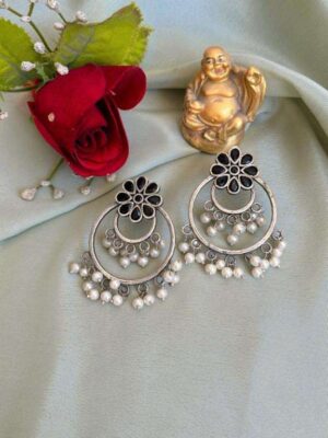 Florence Beauty (Black)