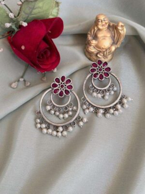 Florence Beauty (red)