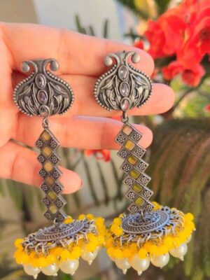 Yellow Calendula 001