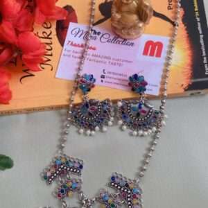 Bling Necklace 001
