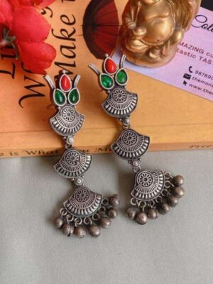 In Vogue Earrings 002