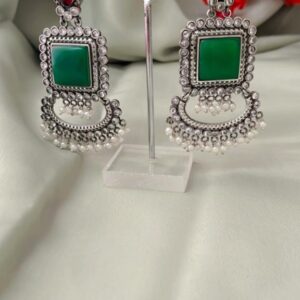 Majestic Hanya Earrings 001(RG)