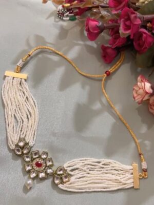 Sweetheart Chokar 001