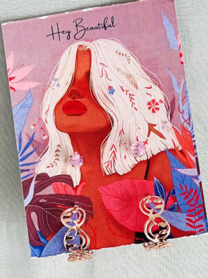 SweetHeart-bali-Earrings