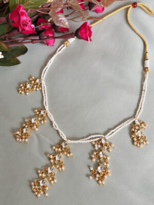 Zadie _Kundan_Hanging _Necklace001