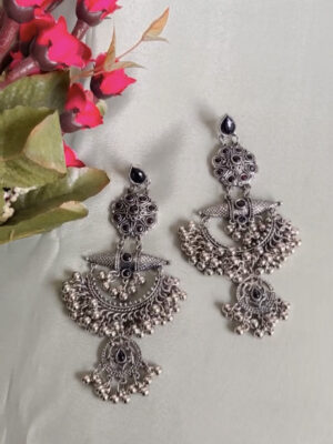 Anaya_Earrings_Black_001