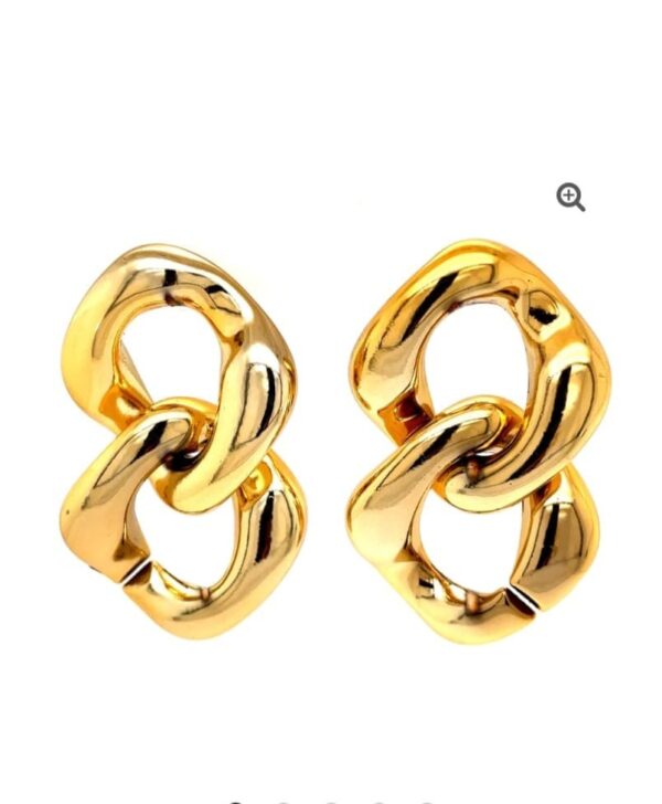 Twisted_Double_Loop_western_Earrings