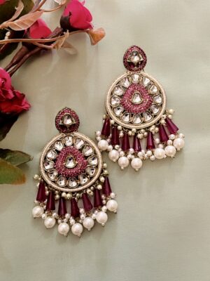 MOHINI_RUBY_KUNDAN_EARRINGS_001