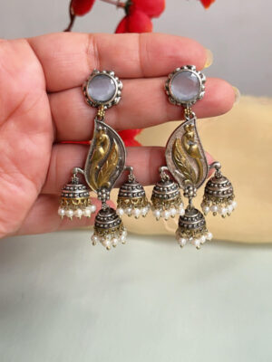 Luminous-Lotus-Earrings