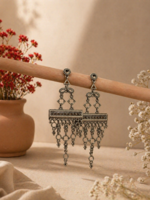 Noorjaal Earrings 001