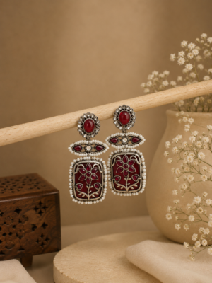 Zivara Earrings 001